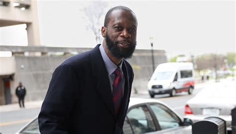 Ex-Fugees rapper Pras Michel found guilty in scheme to help China influence US government